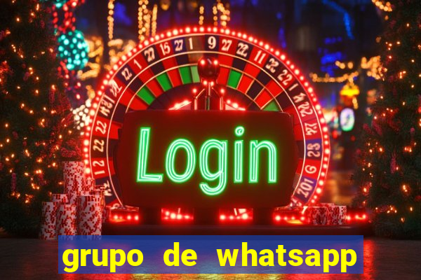 grupo de whatsapp de caminhoneiro